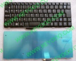 OEM Asus Eee Pc 1005ha 1001px 1001ha 1008ha black ui layout keyboard