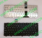 Asus Eee Pc 1015pe 1015pd black tr layout keyboard