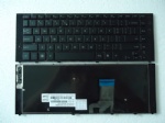 HP 5310M black us keyboard