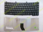 Acer TravelMate 2300 2400 4400 black cz layout keyboard