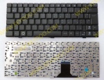 Asus eee pc 1000ha black br layout keyboard