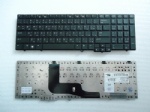 HP Probook 6540B 6545B 6550B Without Point Stick ar keyboard