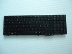 HP Probook 6540B 6545B 6550B Without Point Stick it keyboard