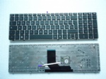 HP ProBook 6560b 6565b EliteBook 8560p it keyboard
