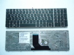 HP ProBook 6560b 6565b EliteBook 8560p nw keyboard