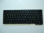 HP Compaq 6910P  With Point Stick it keyboard