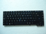 HP Compaq 6910P  With Point Stick la keyboard