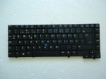 HP Compaq 6910P  With Point Stick nw keyboard