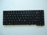 HP Compaq 6910P  With Point Stick us keyboard