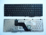 HP EliteBook 8540p 8540w With Point Stick ar Keyboard