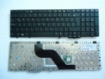 HP EliteBook 8540p 8540w With Point Stick la keyboard