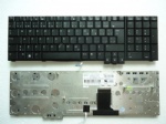 HP 8730W 8730p 8730g With Point Stick cf keyboard
