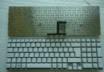 Sony Vpc-Ec White(Without Frame ) UK keyboard
