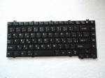 Toshiba A10  A30 A40 A50 A60 A70 A80 A90 cz keyboard