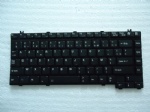 Toshiba A10 A30 A40 A50 A60 A70 A80 A90 fr keyboard