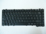 toshiba a200 m200 m205 a205 black fr keyboard