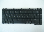 toshiba a200 m200 m205 a205 black ui keyboard