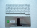 toshiba a200 m200 m205 a205 white sp keyboard