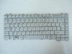 toshiba a200 m200 m205 a205 silver tr keyboard
