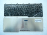Toshiba Satellite  A500 P500 L500 glossy  sl keyboard