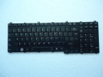 Toshiba Satellite  A500 P500 L500 X500 glossy ui keyboard