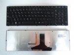 Toshiba Satellite A660 A665 A660D A665D backit fr keyboard