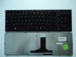 Toshiba Satellite A660 A665 A660D A665D fr keyboard