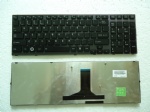 Toshiba Satellite A660 A665 A660D A665D us keyboard