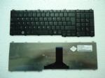 Toshiba Satellite C650 L650 L655 L670 Black cf keyboard