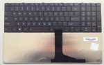 Toshiba C850 C855 C870 Black us keyboard