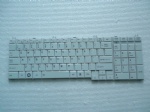 toshiba all in one DX735 DX830 DX730 LX815 white us keyboard
