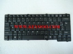Toshiba L10 L20 L30 L100 Us keyboard