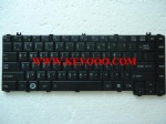 Toshiba L600L640 C640 L645 C600 matte tw keyboard