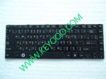 Toshiba Satellite C800 M800 L800 L830 M805 L805 tw keyboard