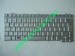 Toshiba U400 silver gr keyboard
