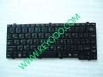 Toshiba Portege T112 T113 T115 T110 T111 ar keyboard