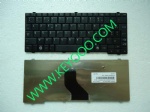 Toshiba Portege T112 T113 T115 T110 T111 black fr keyboard