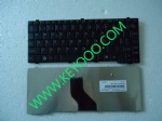 Toshiba Satellite Nb200 Nb305 NB350 NB505 Black po keyboard