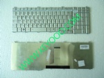 Toshiba P200 P205 P300 L350 L355 L500 Siver bu keyboard
