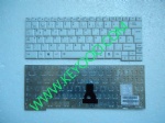 Toshiba portege r500 r501 r502 r510 r600 a600 white gr keyboard
