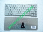 Toshiba portege r500 r501 r502 r510 r600 a600 white us keyboard
