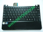 Samsung np-nc110 black (with Palmrest Touchpad) ar keyboard