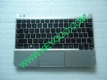 Samsung np-nc210 silver (with Palmrest Touchpad) uk keyboard