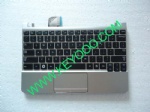 Samsung np-nc210 silver (with Palmrest Touchpad) us keyboard