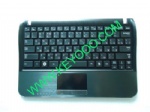 Samsung np-nf210 black (with Palmrest Touchpad) ru keyboard