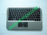Samsung np-nf210 silver (with Palmrest Touchpad) us keyboard