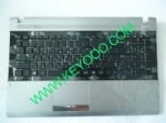 Samsung np-300e5a with white Palmrest Touchpad hb keyboard