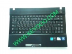 Samsung NP-300V4A with black palmrest touchpad ru keyboard