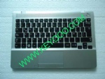 SAMSUNG NP-305U1A with silver palmrest touchpad la keyboard
