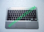 SAMSUNG NP-305U1A with silver palmrest touchpad us keyboard